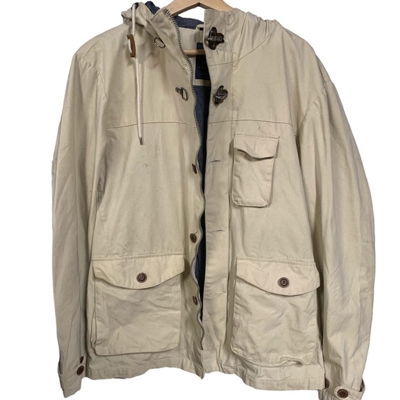 Men's Zara Man Coat - Picture 1 of 5